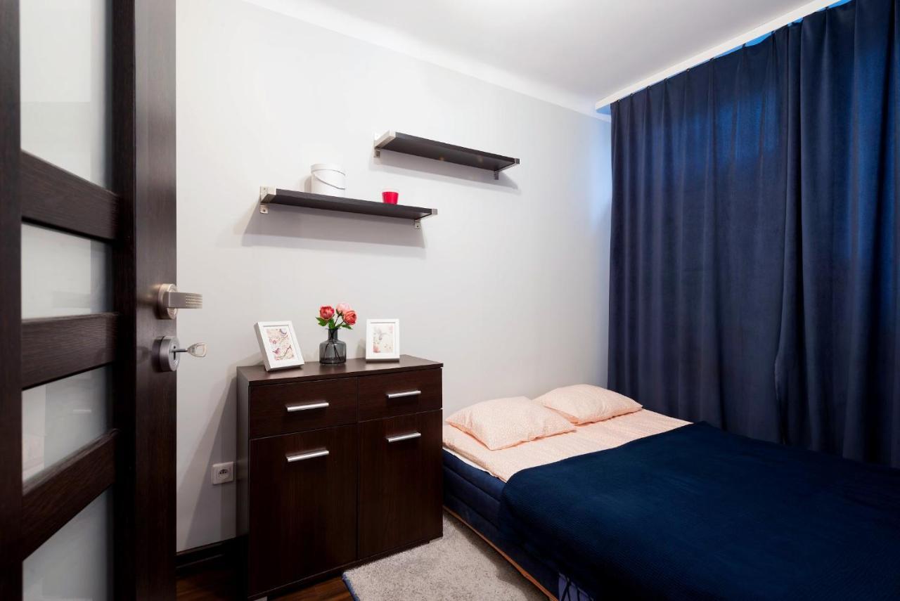 Cherry House - Rondo Onz Varşovia Exterior foto