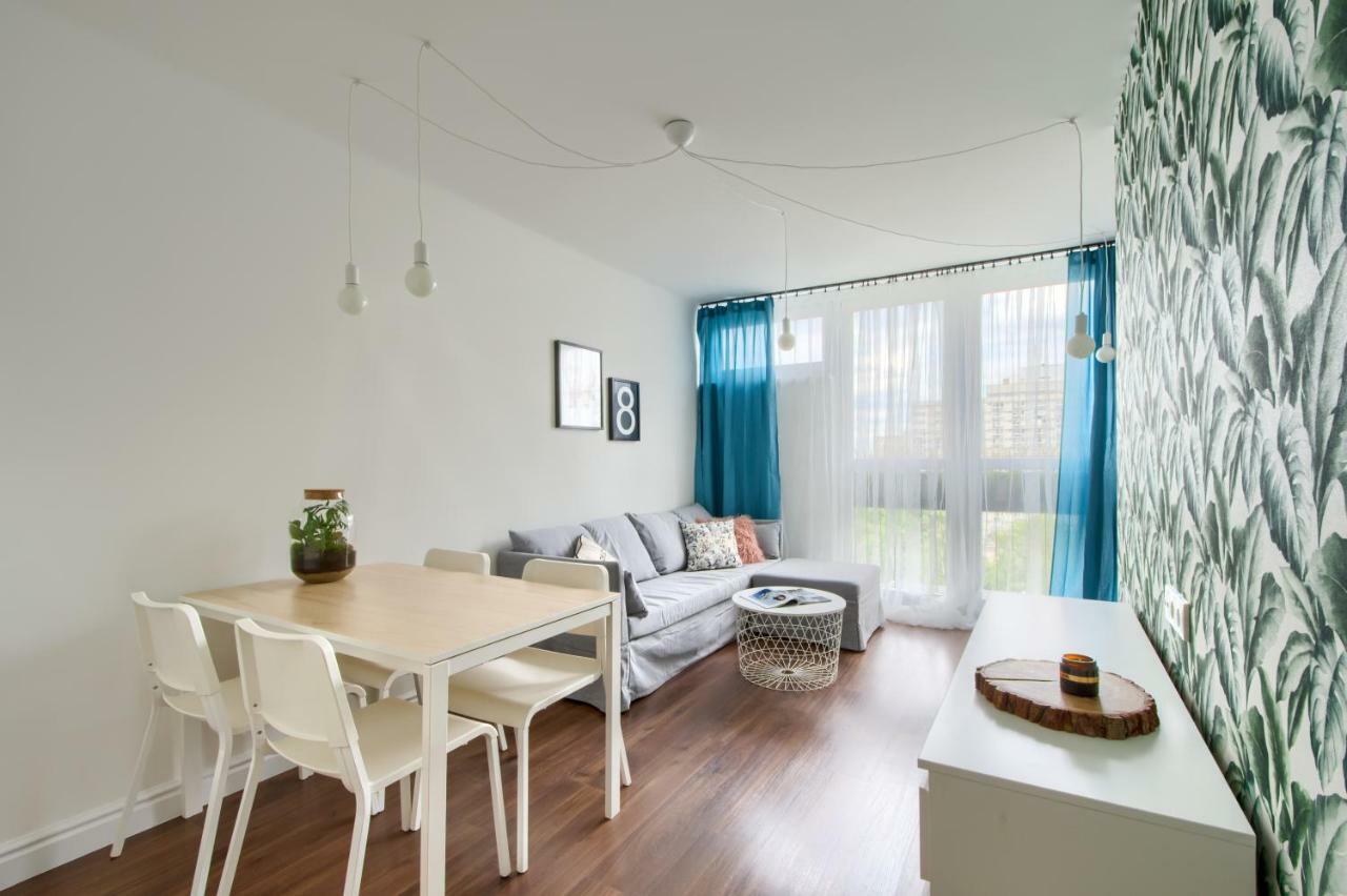 Cherry House - Rondo Onz Varşovia Exterior foto