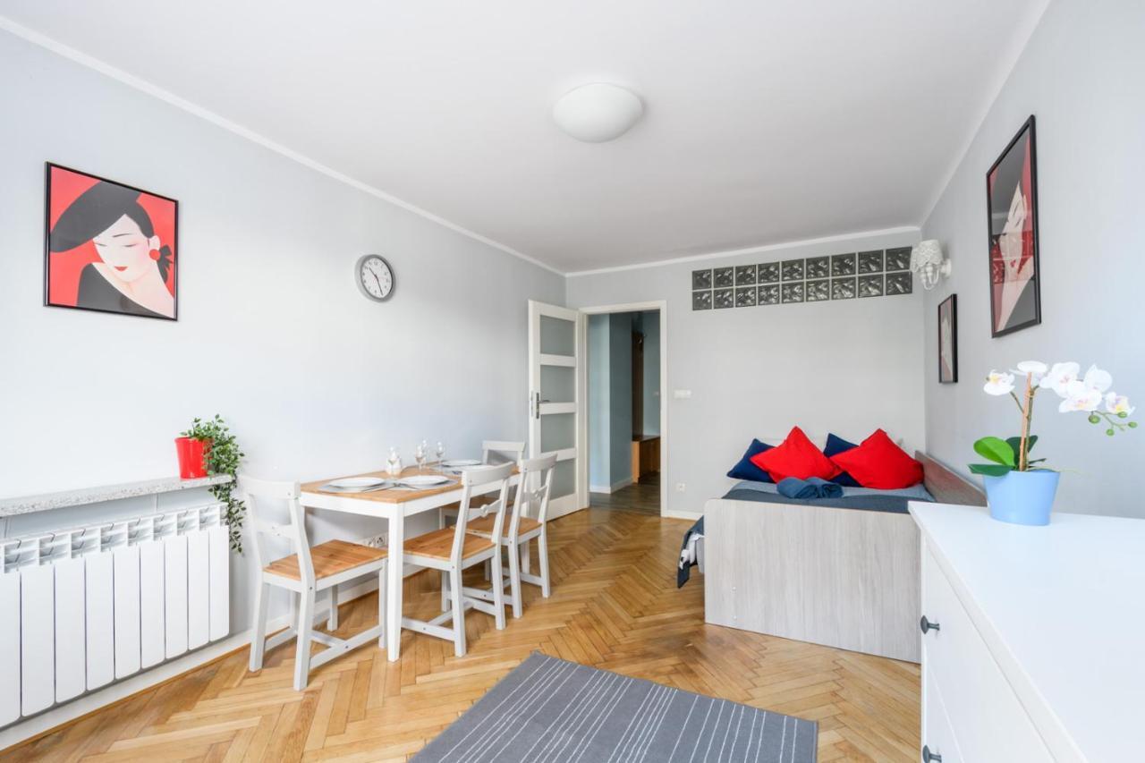 Cherry House - Rondo Onz Varşovia Exterior foto