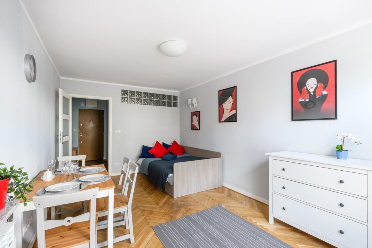 Cherry House - Rondo Onz Varşovia Exterior foto
