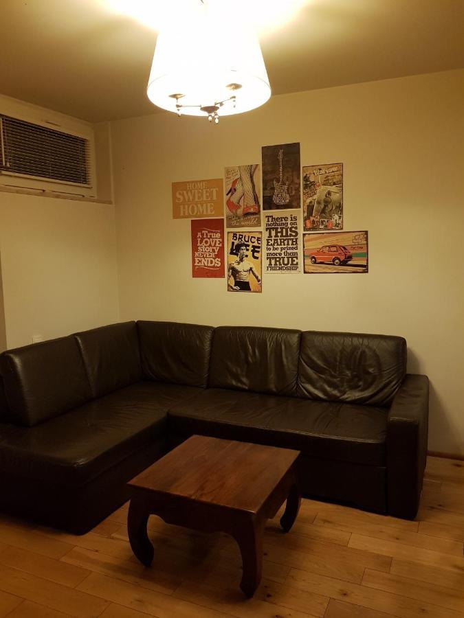 Cherry House - Rondo Onz Varşovia Exterior foto