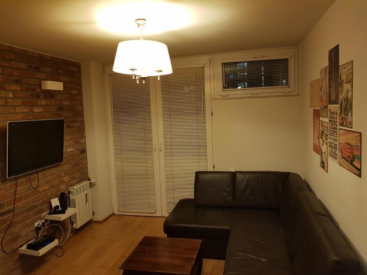 Cherry House - Rondo Onz Varşovia Exterior foto